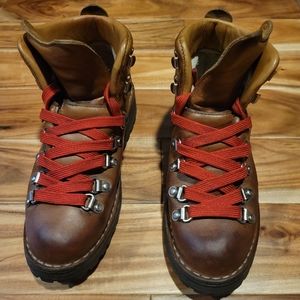 Danner Mountain LT Cascade